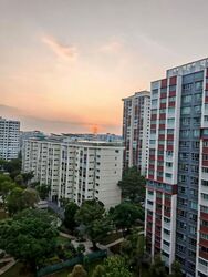 Blk 430A Bedok North Woods (Bedok), HDB 3 Rooms #546114121